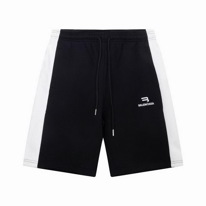 Balenciaga Shorts Mens ID:20240527-7
